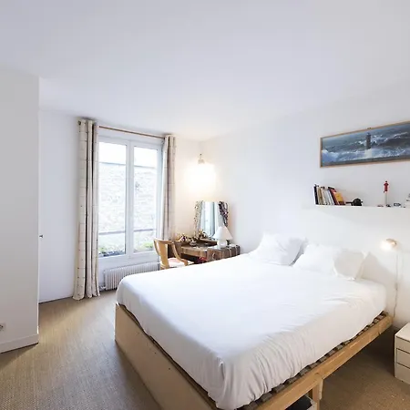 Appartement Veeve - Place De La Republique Hideaway *