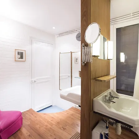 Veeve - Place De La Republique Hideaway Appartement